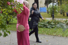 BREAST HEALTH DAY - 15 październik 2021