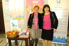 Breast Health Day - 15 października 2012