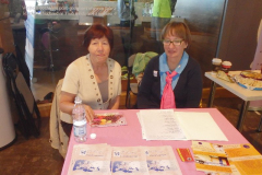Breast Health Day - Dzień Troski o Zdrowe Piersi - 15 paździenika 2015