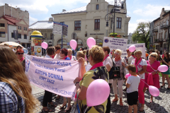 Forum Organizacji Pozarządowych - Nowy Sącz 2017