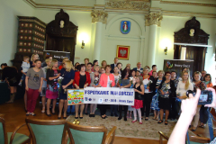 IV Spotkanie Małgorzat 2016