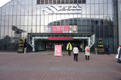 "IX Europejska Konferencja nt. raka piersi" Glasgow 2014