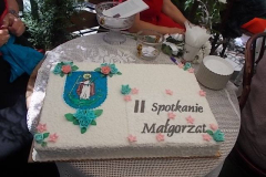 Małgorzaty 2014