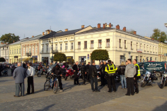 Marsz Różowej Wstążki 2013