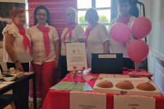 Twoje zdrowie to Twoja SUPERMOC!